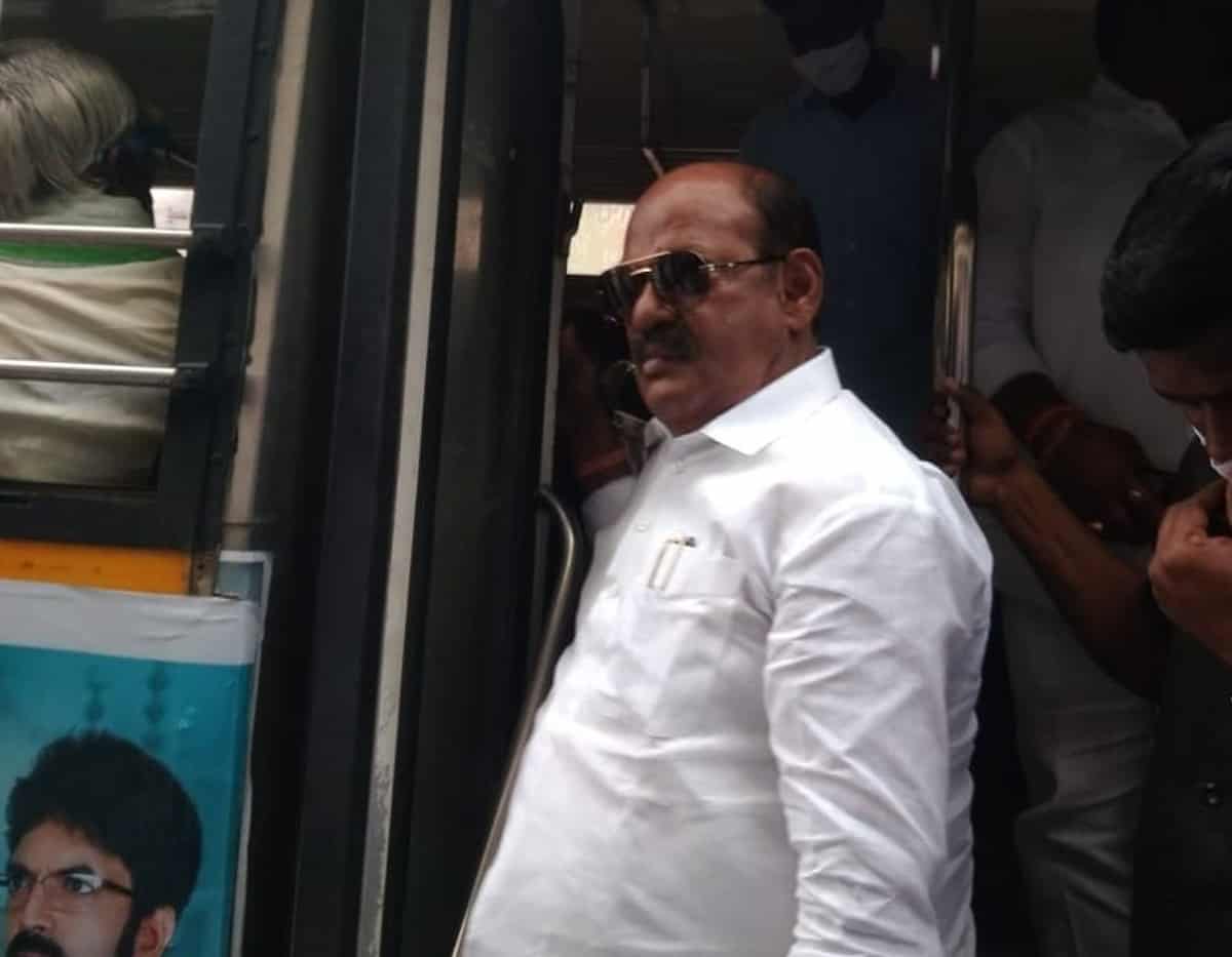 TSRTC | ఆర్టీసీని అభివృద్ధి చేస్తాం