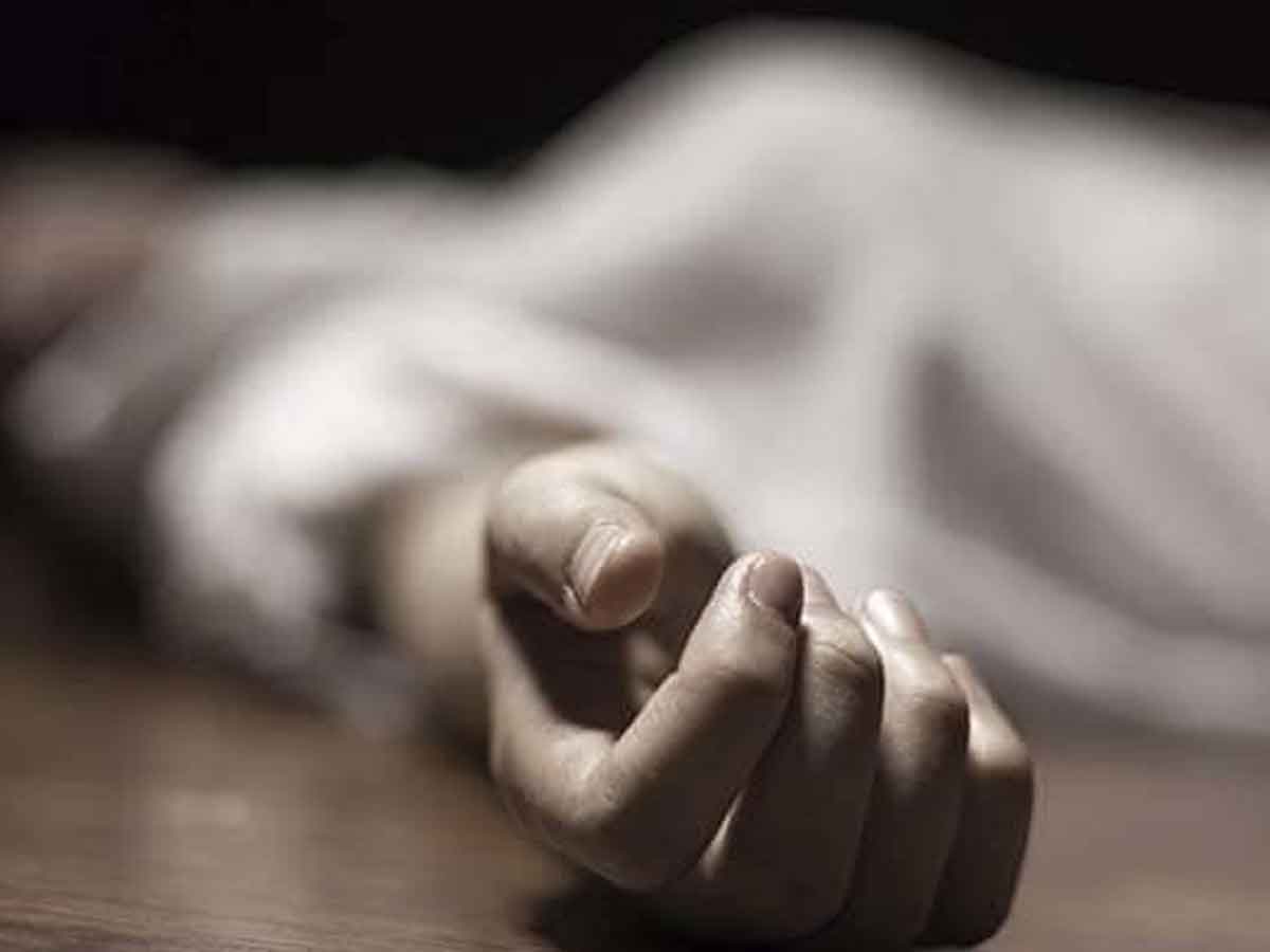 అత్తింటి దారికి వెళ్లలేక తనువు చాలించిన నవ వధువు..