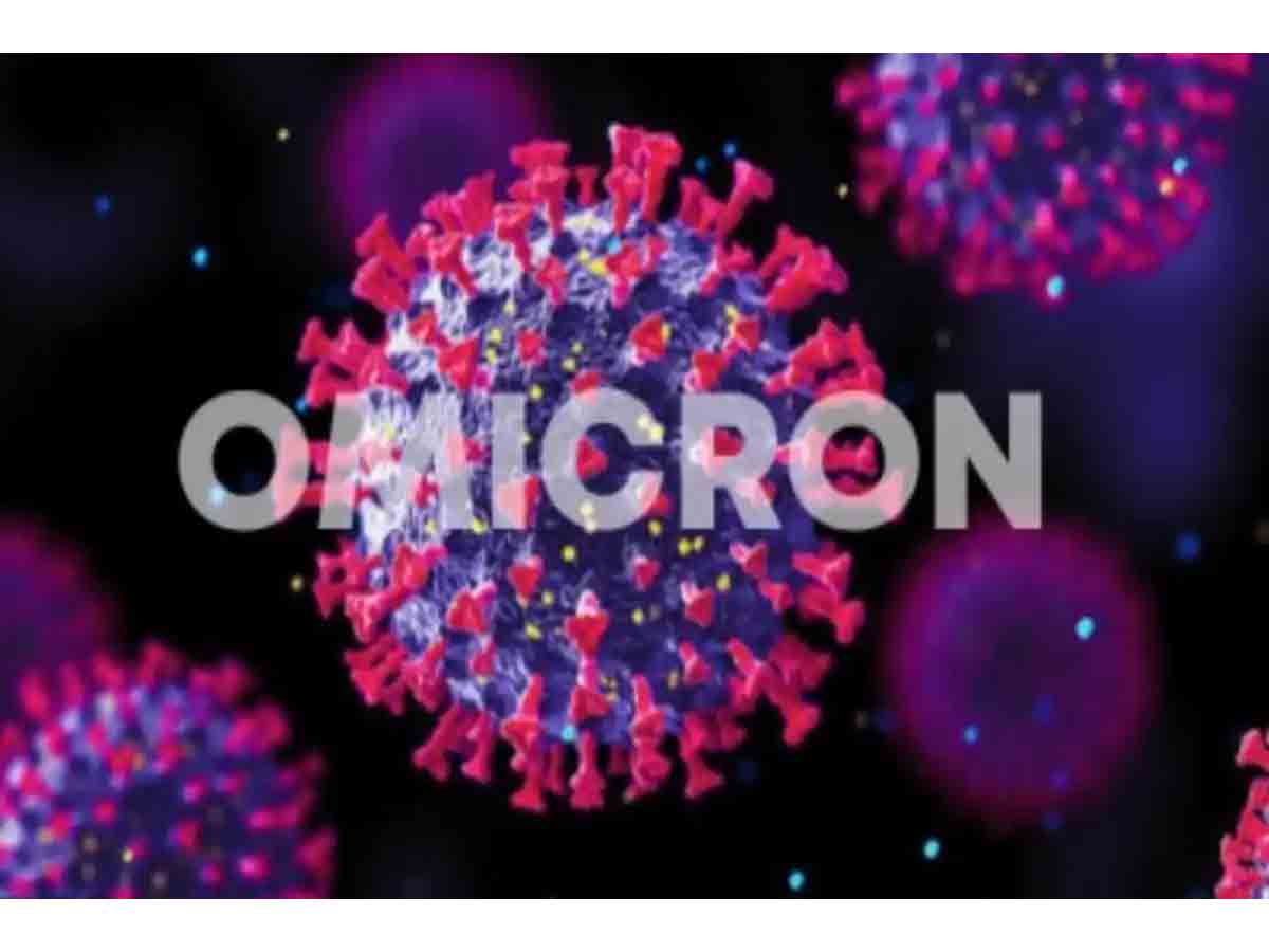 ఏపీలో ఒమిక్రాన్ కలకలం.. బాధితుడి గ్రామంలో కరోనా ప‌రీక్ష‌లు..