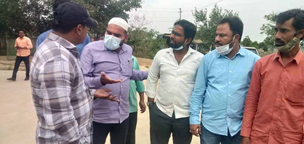 కస్టడీలో ‘డూప్లి’కేటుగాళ్లు