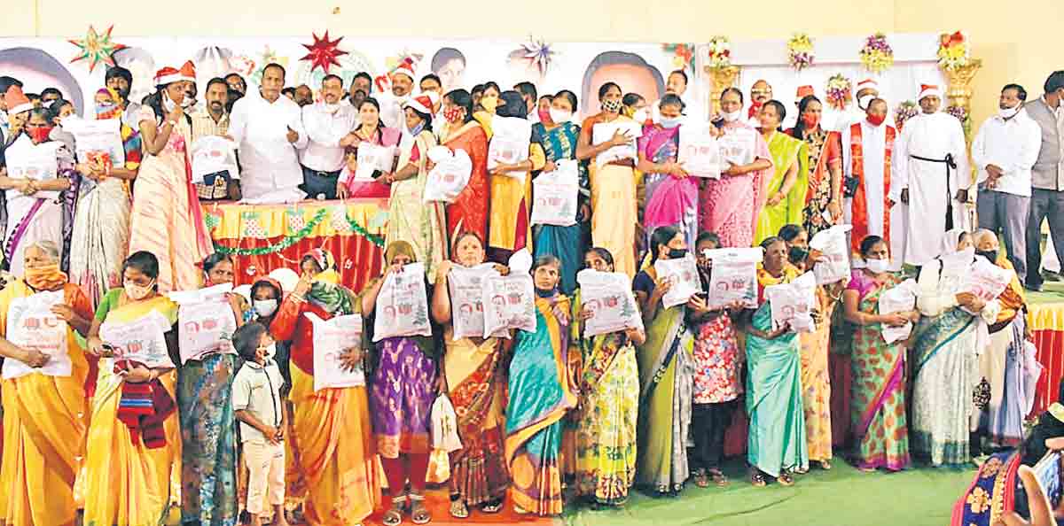 జవహర్‌నగర్‌ను మోడల్‌గా తయారు చేస్తా