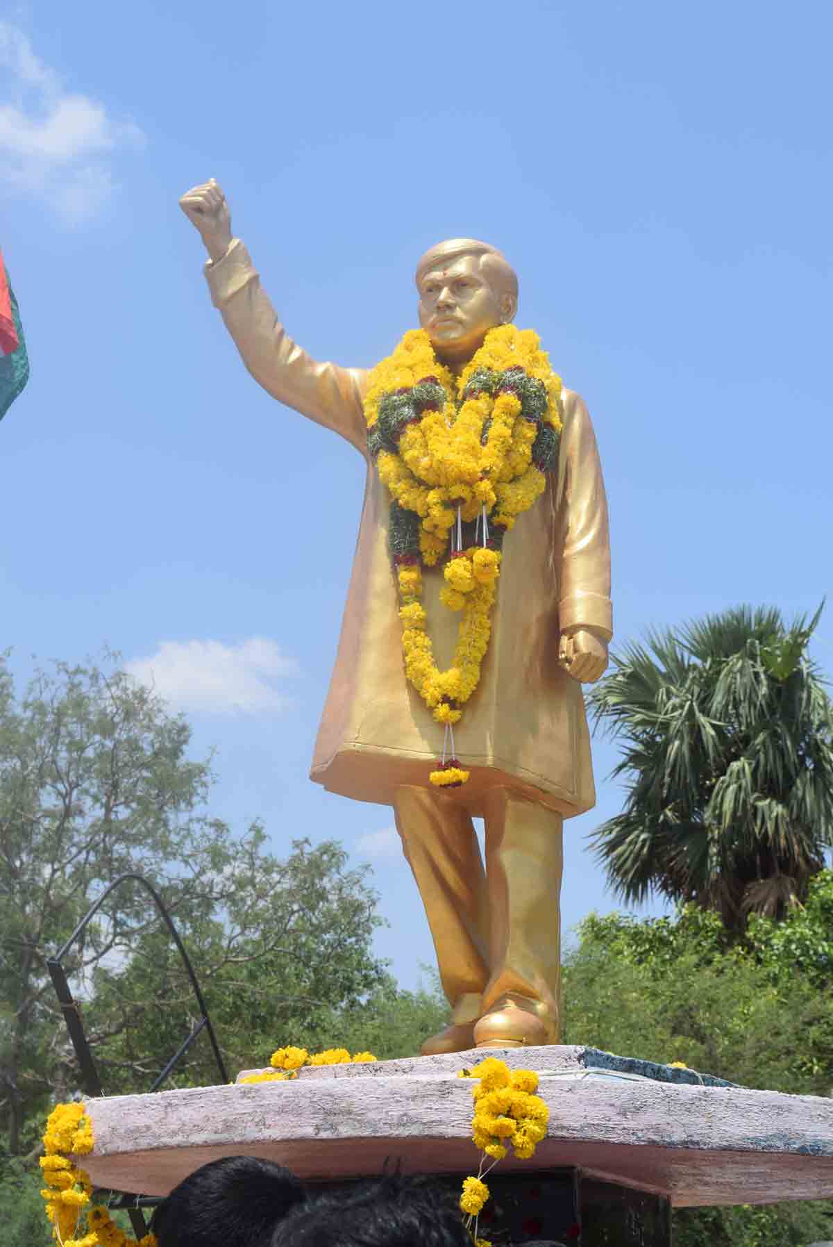 శ్రీకాంతచారి యాదిలో..