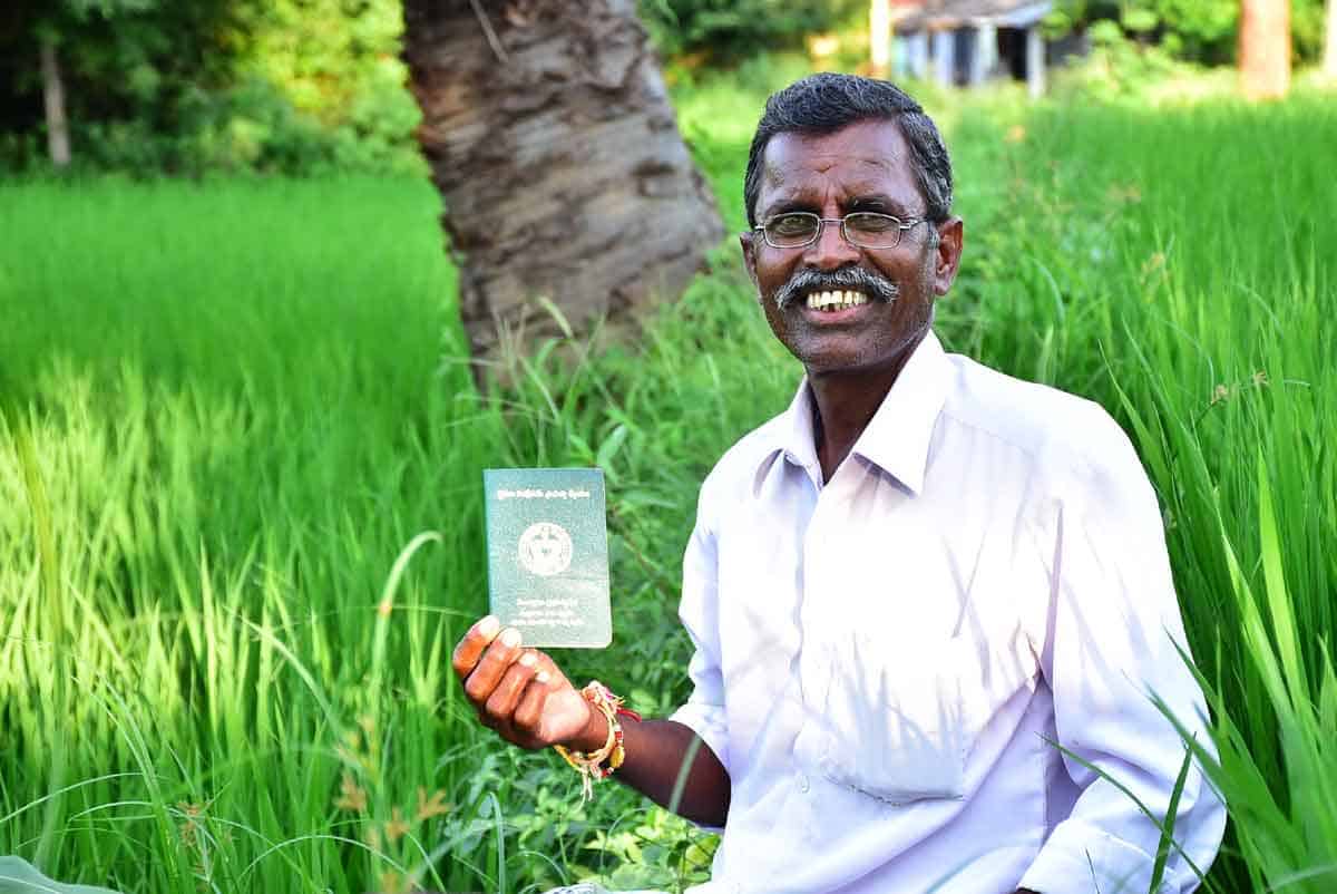 యాసంగి రైతుబంధు 302.2 కోట్లు