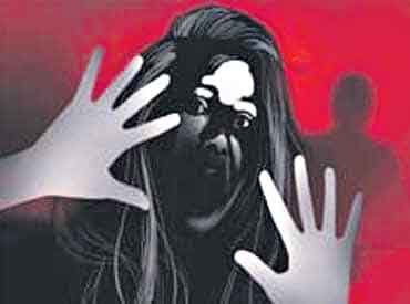 యూపీలో దళిత బాలికపై దాడి