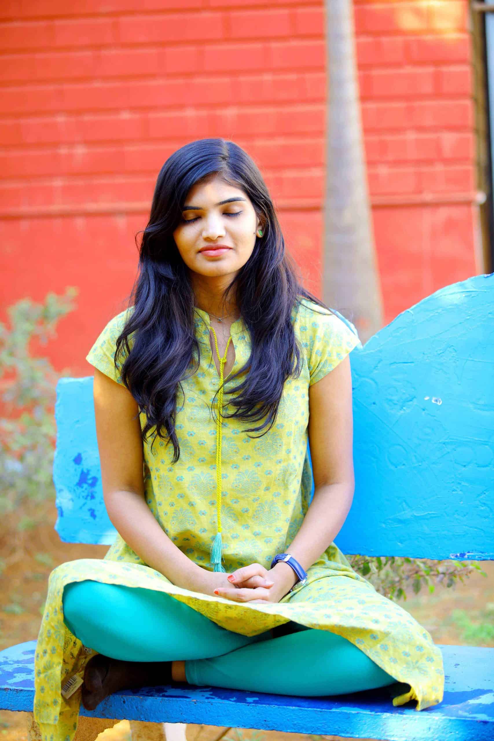 Kadthal : ధ్యానంతో జీవితం ఆనందమయం.. బ్రహ్మార్షి సుభాశ్‌ పత్రీజీ..