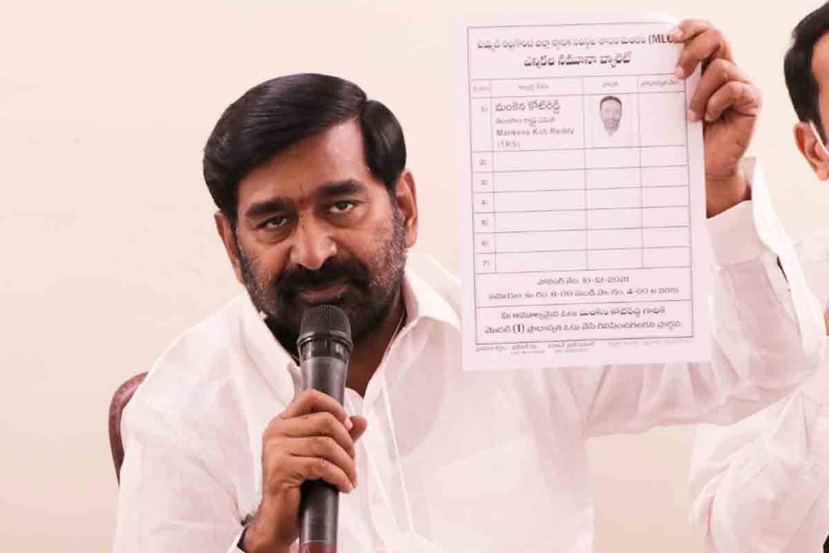 లక్ష్యం..ఏకపక్ష విజయం