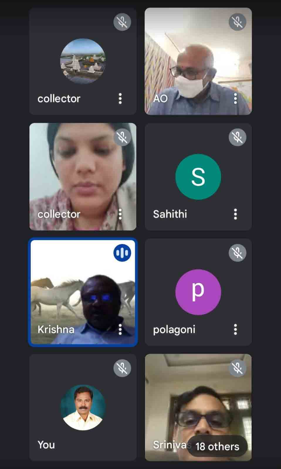 Yadadri : ఖాళీల వివరాలు, సీనియారిటీ జాబితాలను అందజేయాలి.. కలెక్టర్‌ పమేలా సత్పతి