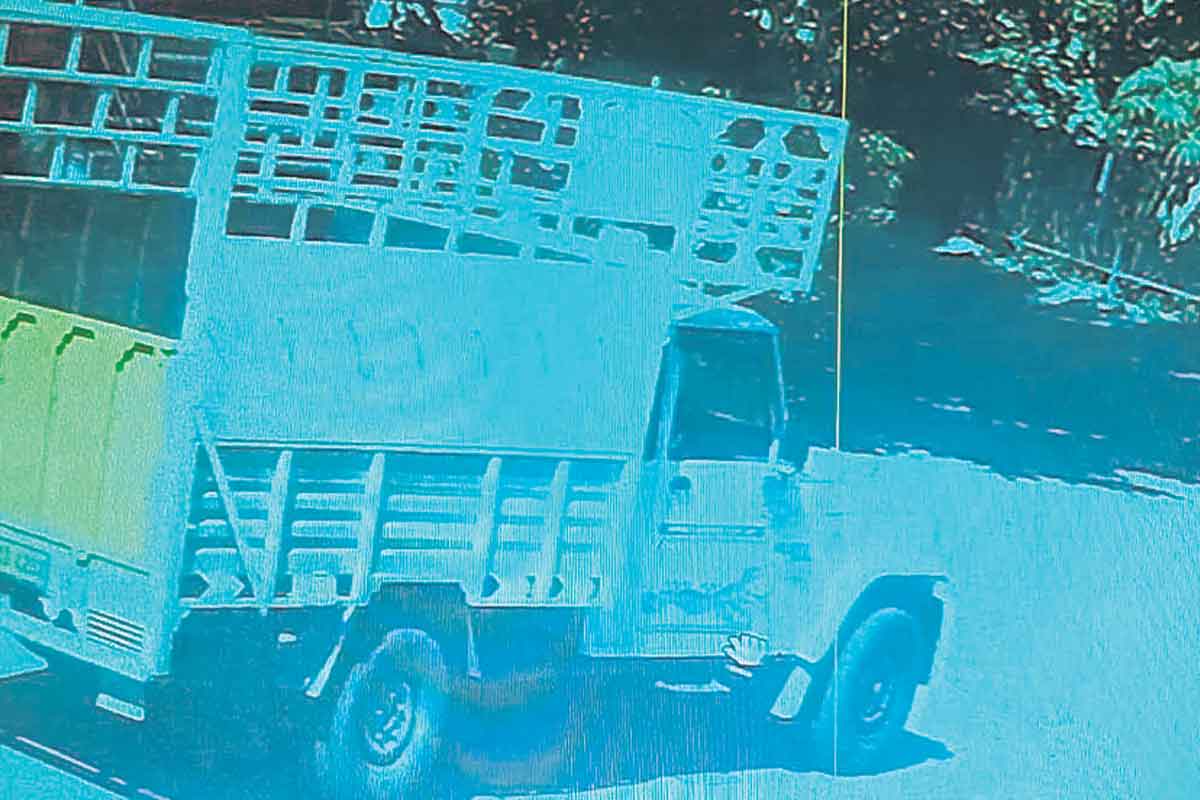 సామాన్లు తరలించాలంటే దోచుకెళ్లారు