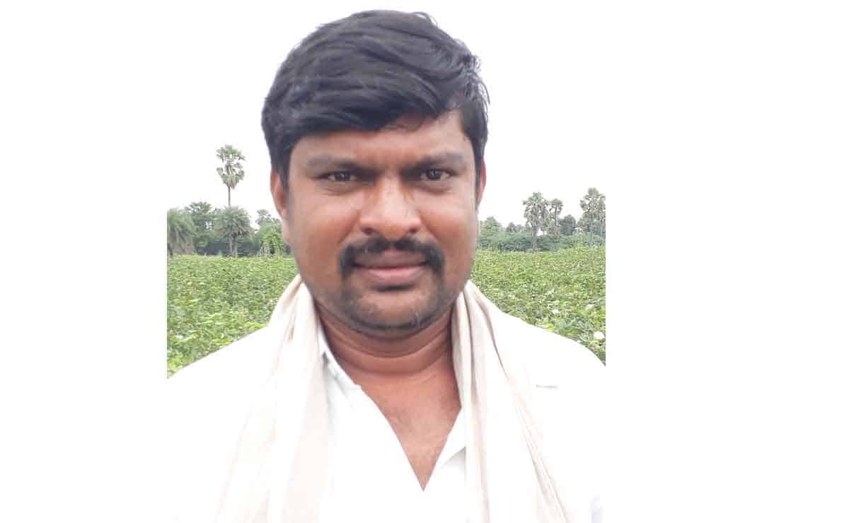 మునుం పట్టిన రైతు బంధు