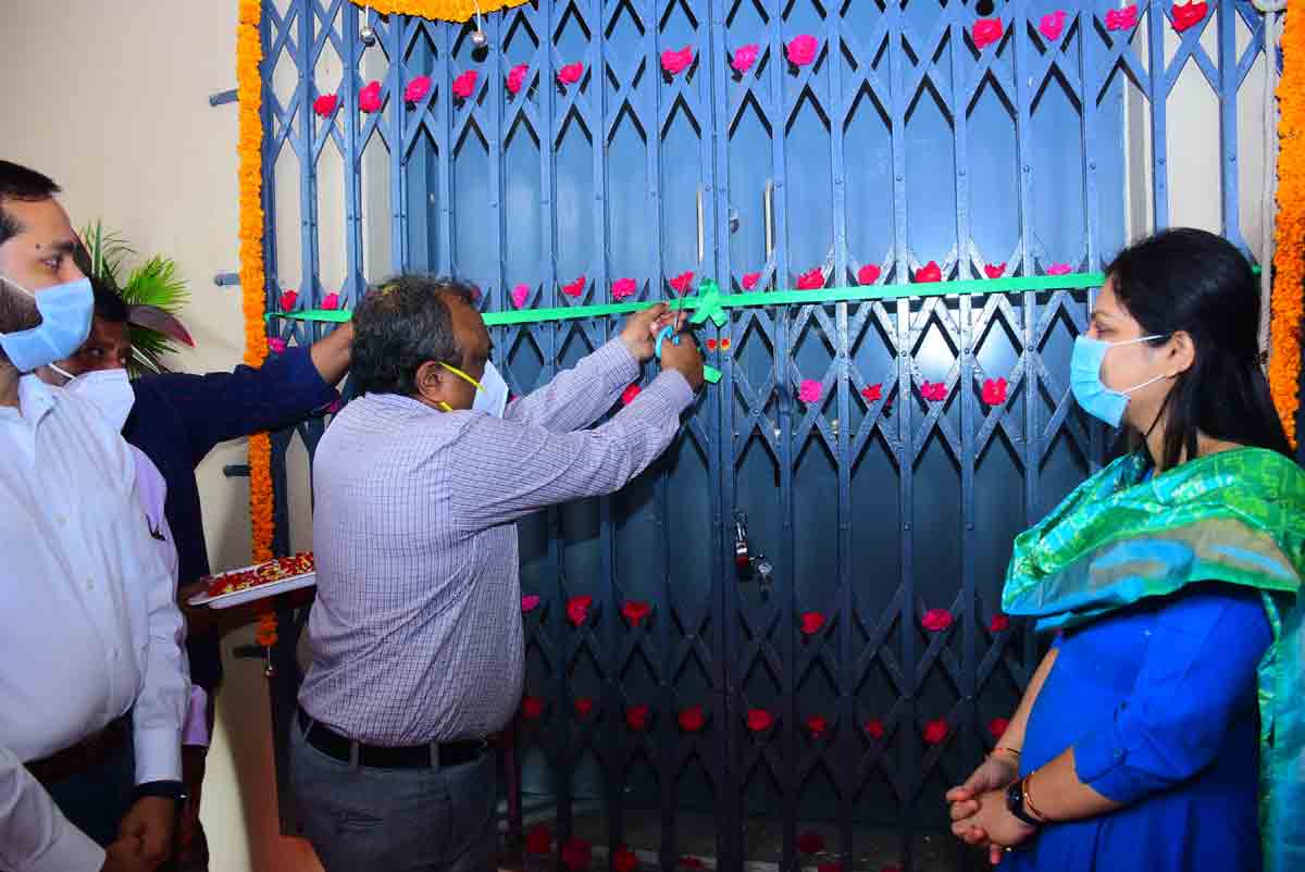 గరుడ యాప్‌ను జనంలోకి తీసుకెళ్లాలి