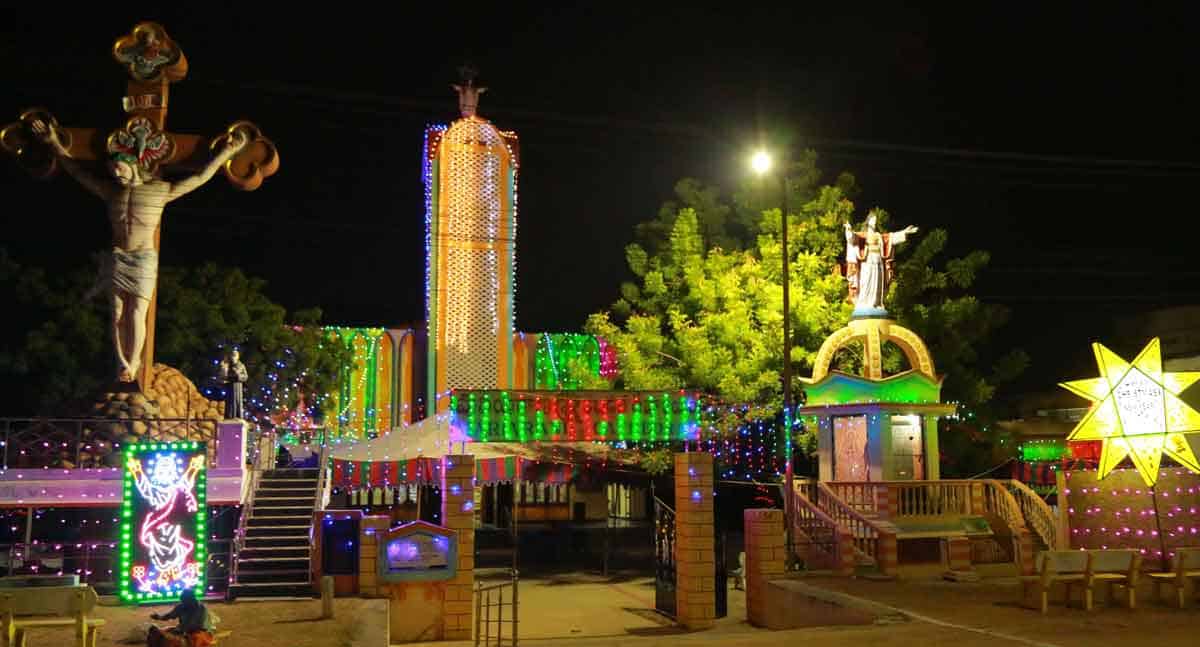 హ్యాపీ క్రిస్మస్‌