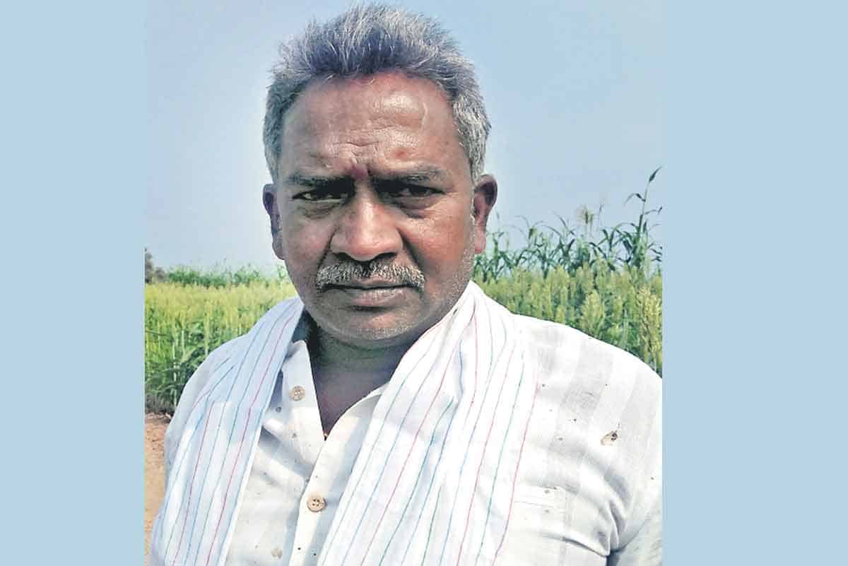 ఏ ఖర్చుకైనా ఆ పైసలే