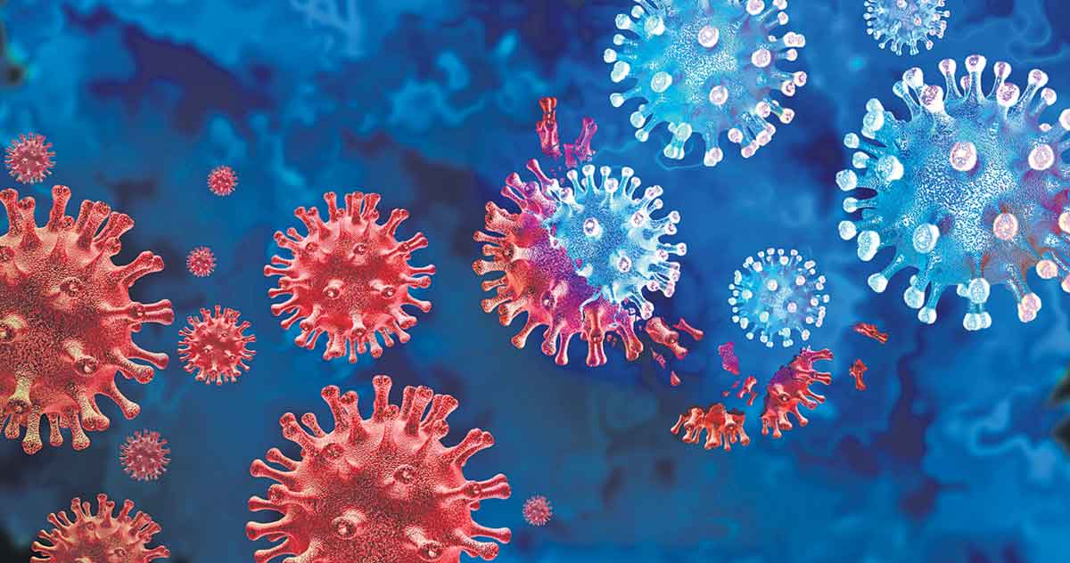 Omicron | ఒమిక్రాన్‌తో టీకా వీక్‌.. డెల్టా కంటే వేగంగా వ్యాప్తి