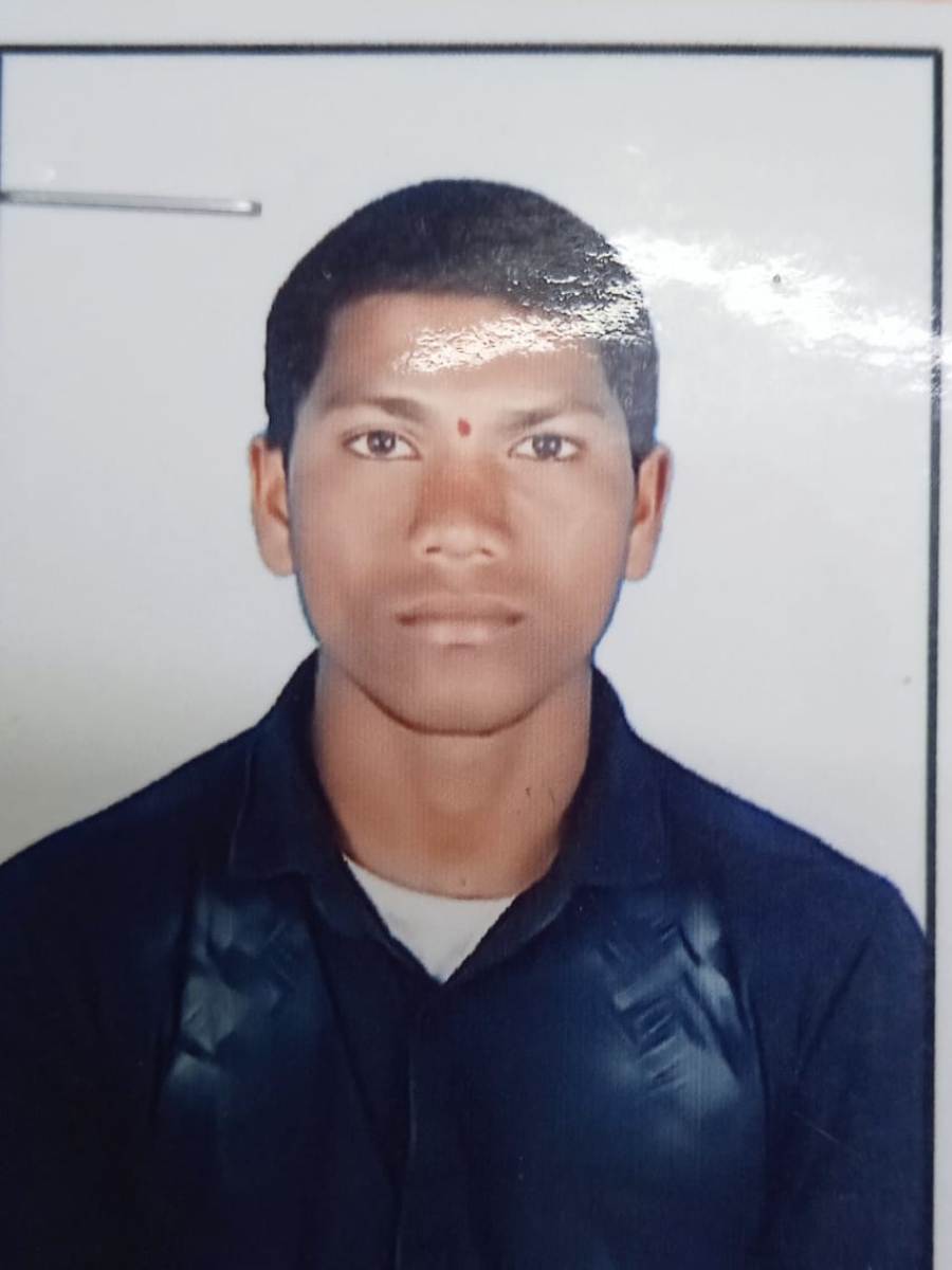 Missing | ప‌నికి వెళ్లిన యువకుడు అదృశ్యం