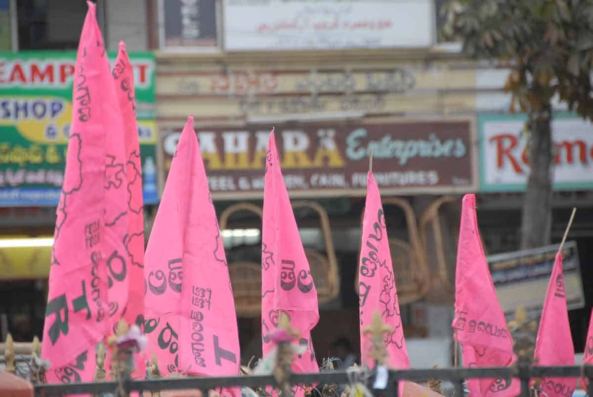 టీఆర్‌ఎస్‌కు భారీ విజయమే!