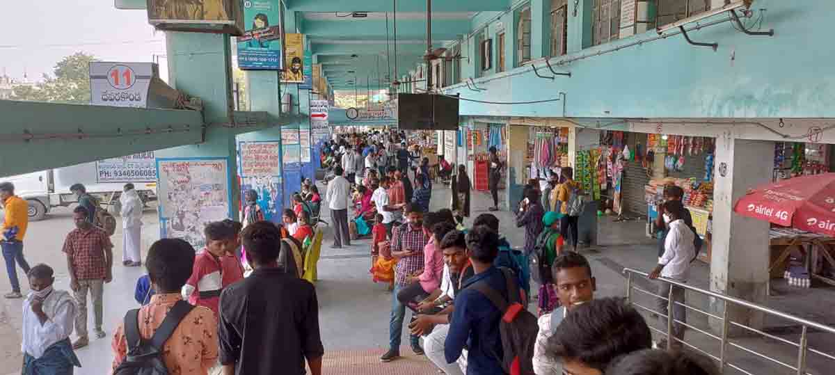 సెకండ్‌ డోస్‌పై నిర్లక్ష్యం