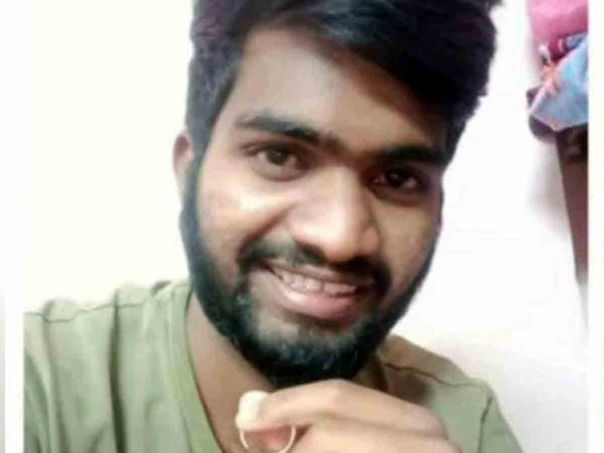 Pesticides : పురుగుల మందు సేవించి యువకుడు ఆత్మహత్య..