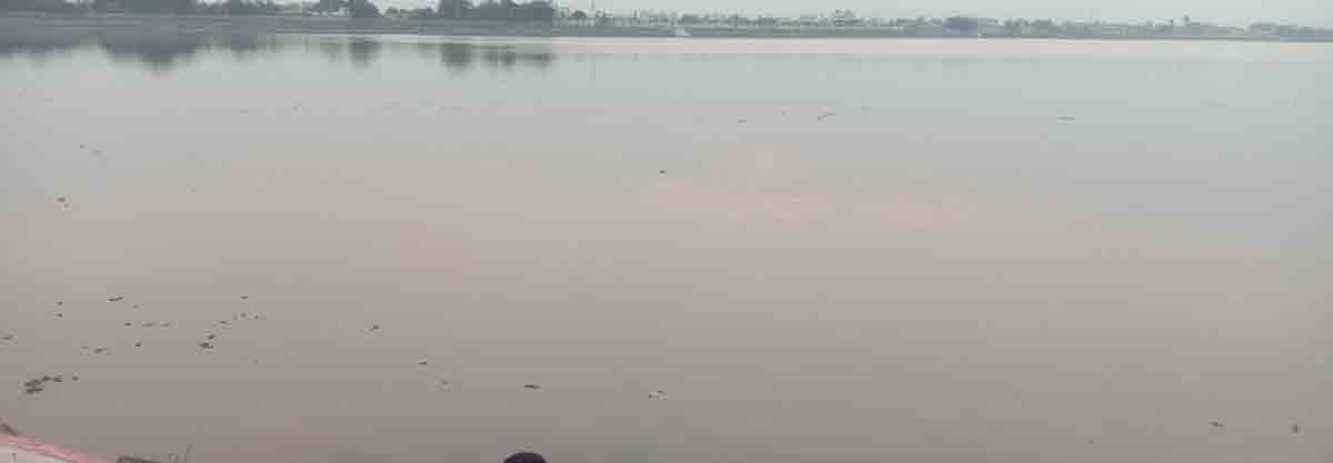 చెరువులిక మత్స్యశాఖవే..