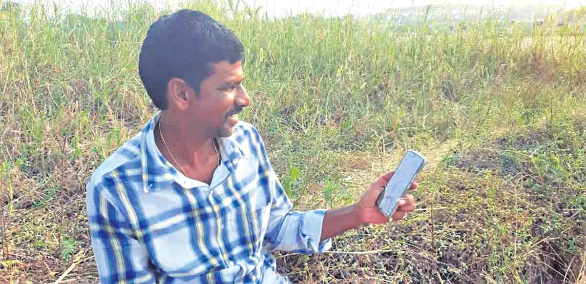 మొదటిరోజు 14,555 మంది రైతులకు రైతు బంధు