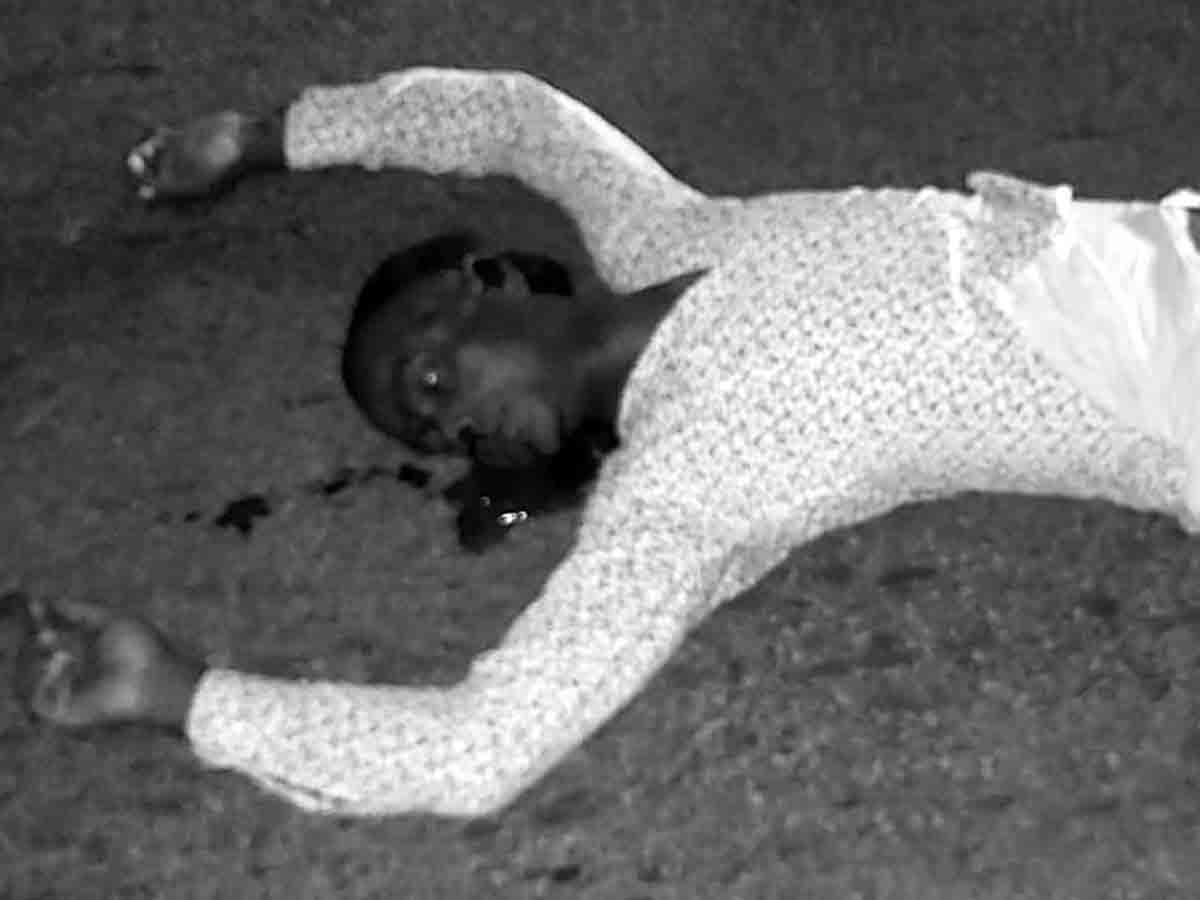 Accident : హైదరాబాద్‌-బీజాపూర్‌ రహదారిపై ప్రమాదం..