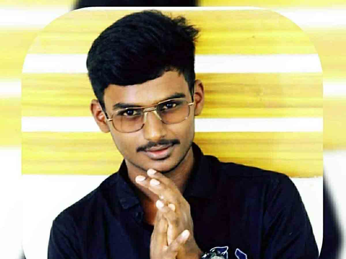 Crime : ఫెయిల్‌ అయ్యానని మనస్థాపంతో.. పురుగుల మందు సేవించి..