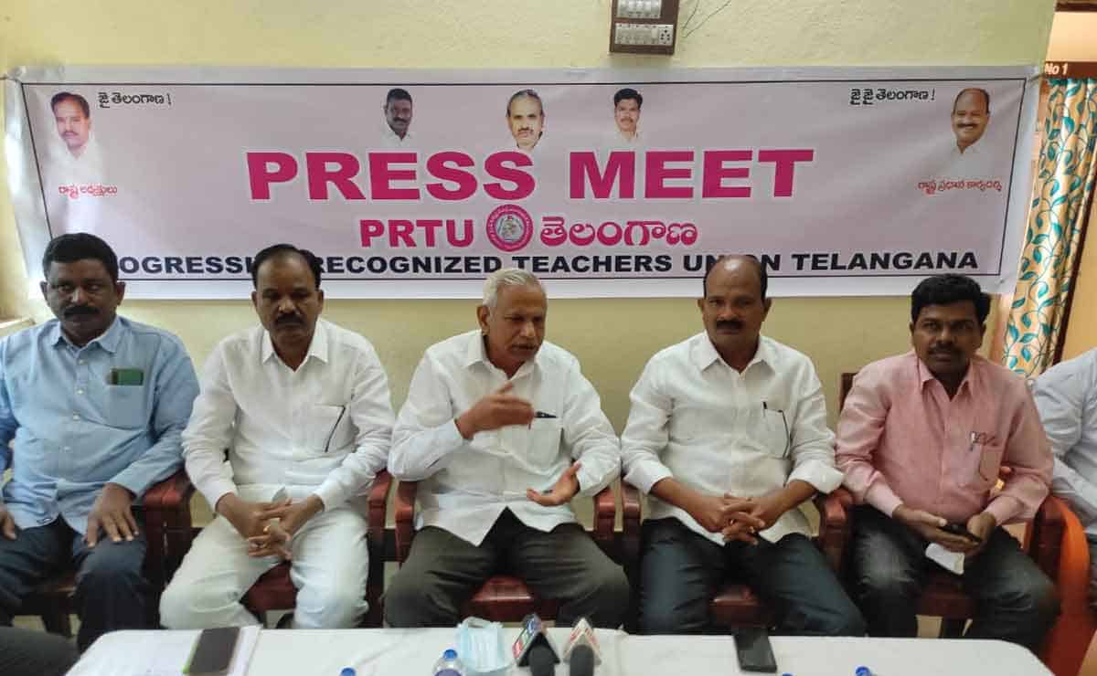 ప్రభుత్వ పాఠశాలల్లో విప్లవాత్మక మార్పులు