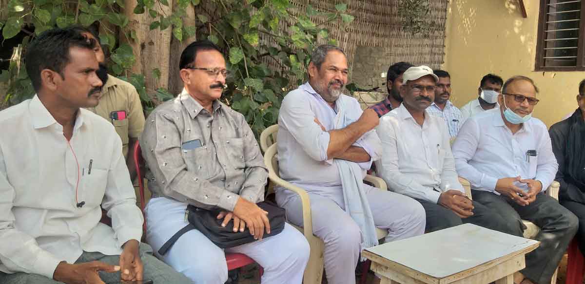 రైతులనుమించిన శాస్త్రవేత్తలు లేరు