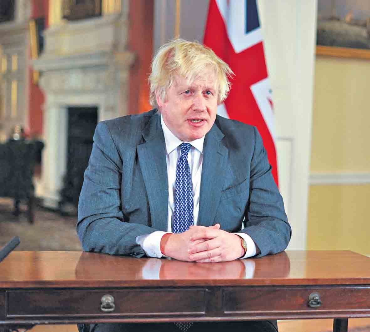 ఒమిక్రాన్‌ తొలి మరణం