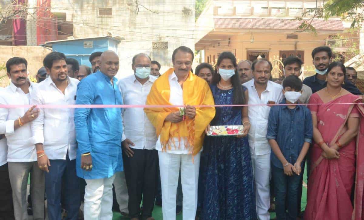 Self employment | స్వయం ఉపాధి రంగంలో ఎన్నోఅవకాశాలు : ఎమ్మెల్యే దేవిరెడ్డి సుధీర్‌రెడ్డి