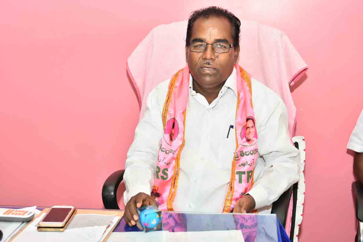 ప్రతిపక్షాల మద్దతేదీ ?