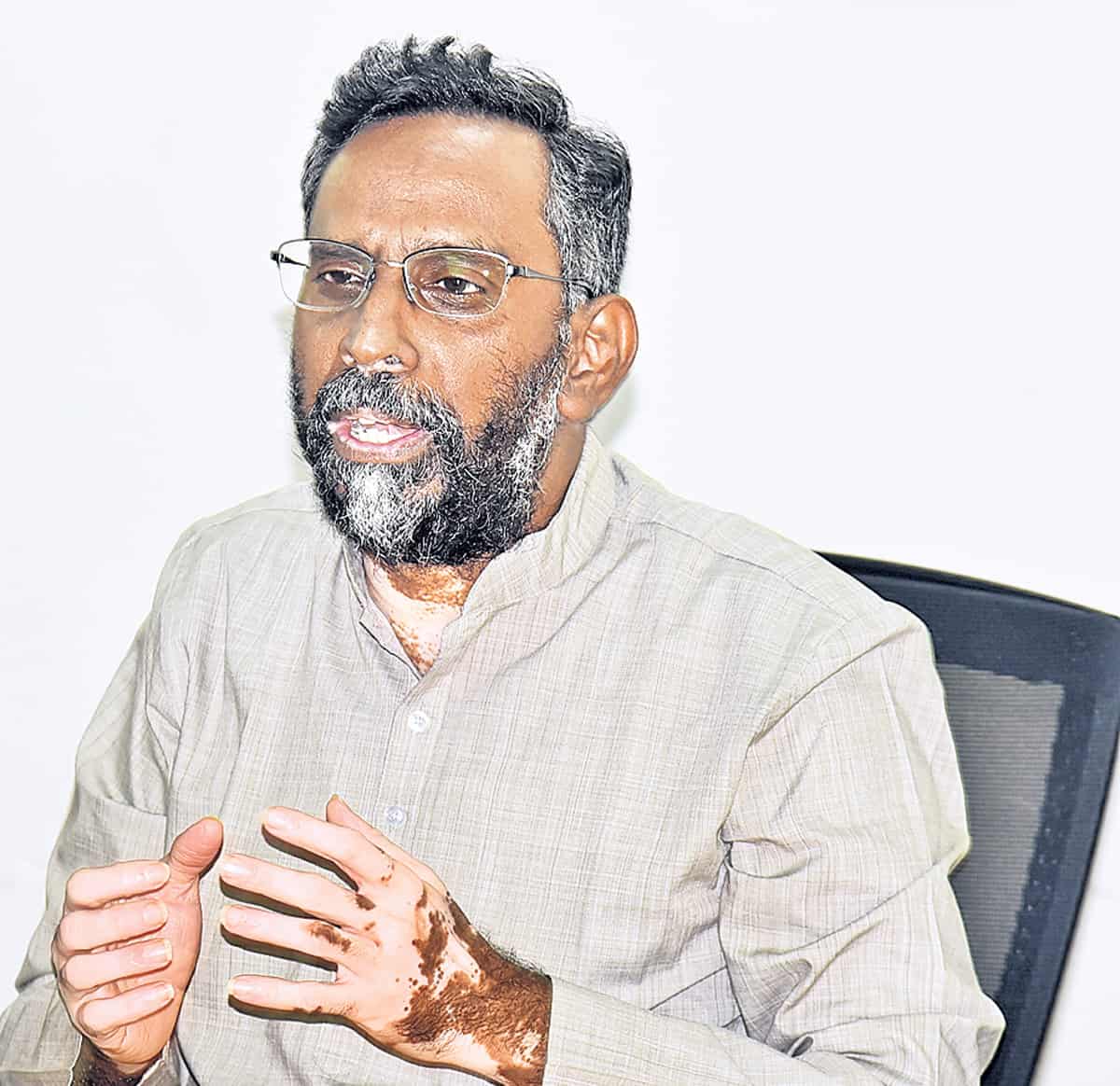 Hyderabad IT startups | సిలికాన్‌ వ్యాలీతోనే పోటీ