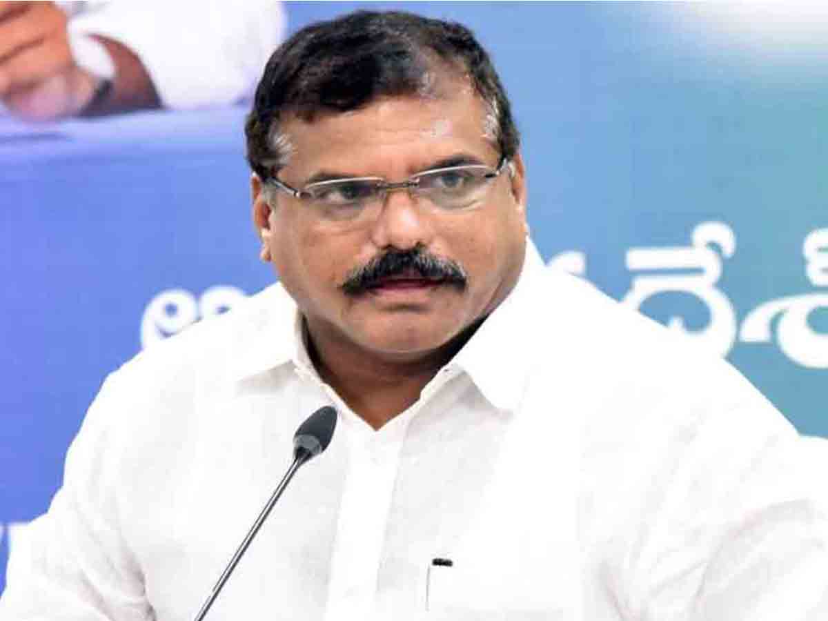 సినిమా టికెట్లకు కూడా ఎమ్మార్పీ ఉంచాలనేదే ప్రభుత్వ ఉద్దేశం : బొత్స