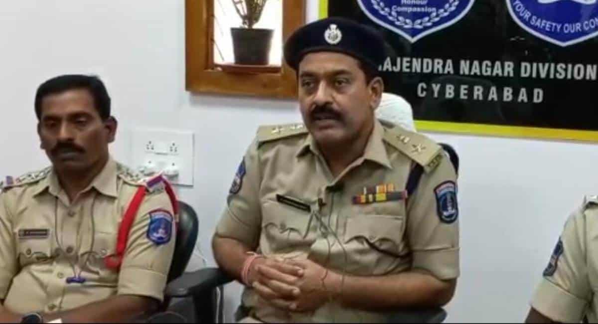 Pocso act | లైంగిక‌దాడికి పాల్ప‌డిన‌ బాలునిపై పోక్సో చట్టం నమోదు