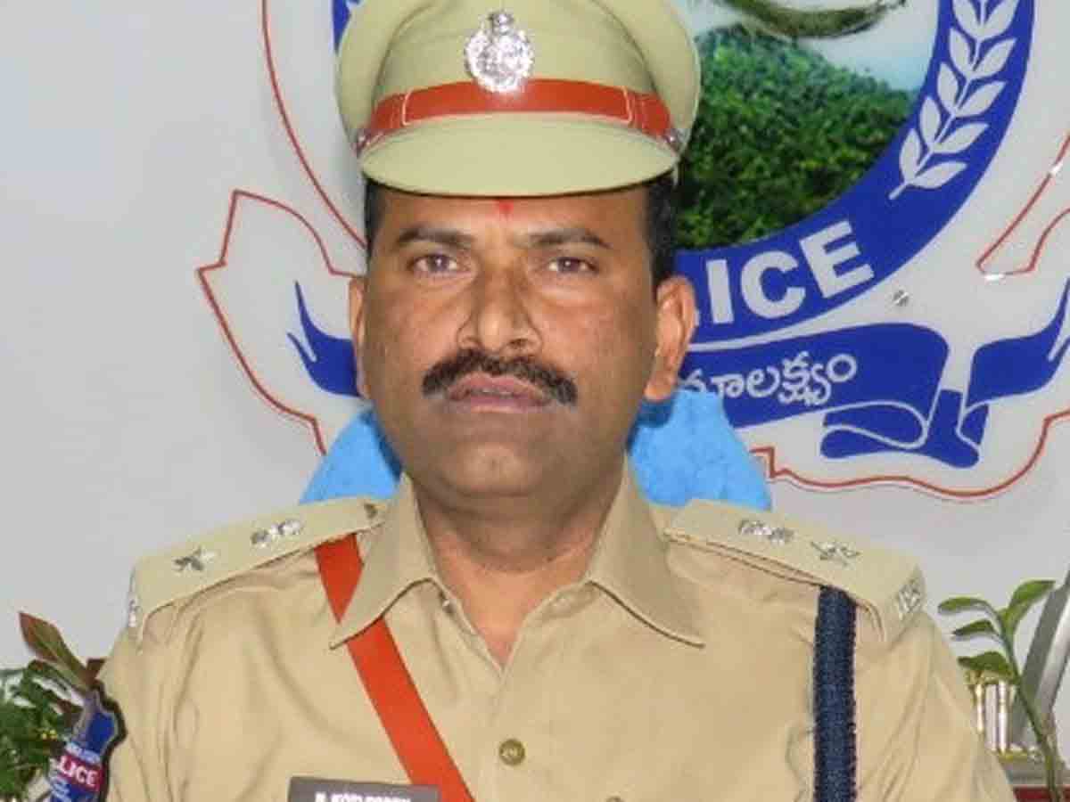 Vikarabad : December 31st రాత్రి ర్యాలీలకు అనుమతి లేదు.. 40చోట్ల డ్రంకెన్‌ డ్రైవ్‌ టెస్ట్‌లు