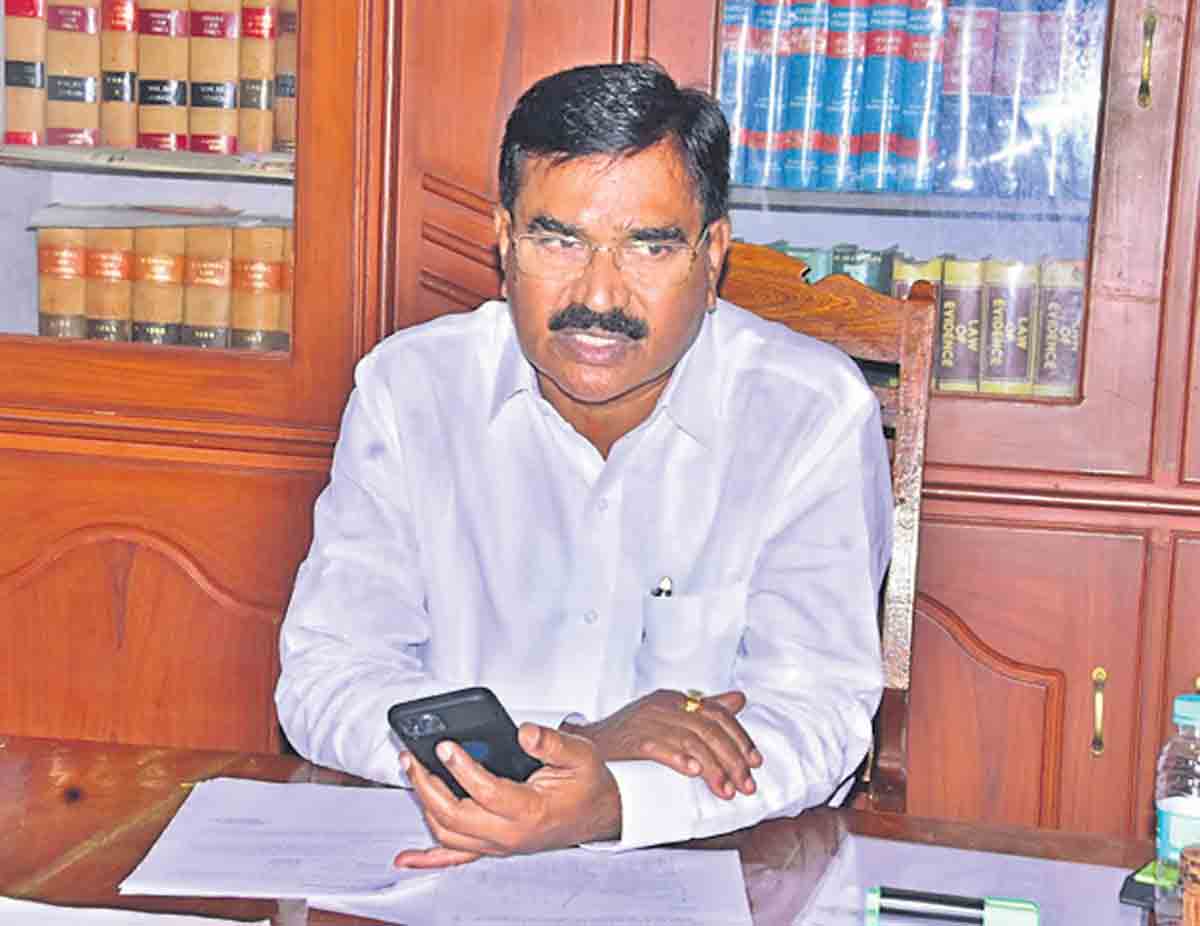 ‘రైతన్న’ సినిమాను చూడాలి: వ్యవసాయశాఖ మంత్రి నిరంజన్‌రెడ్డి