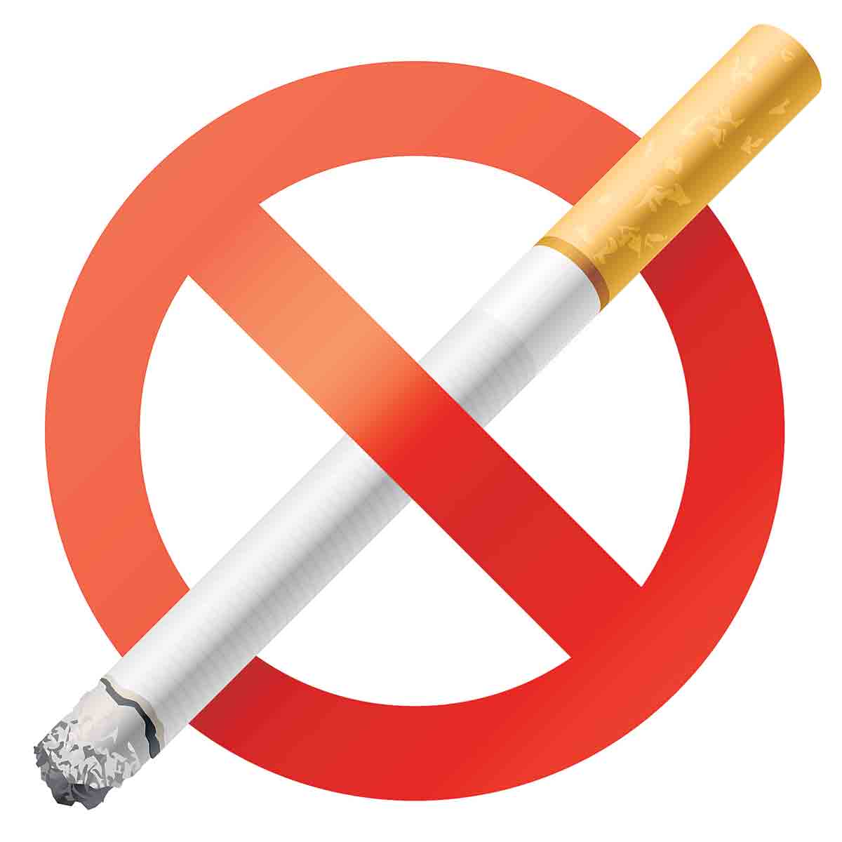 పొగ ఆపు..