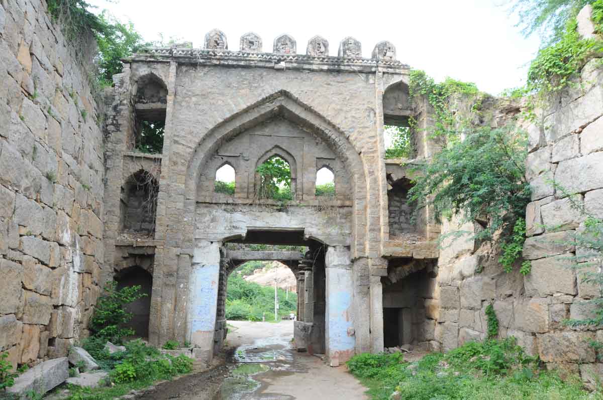 క్లిక్‌@ఖిలా