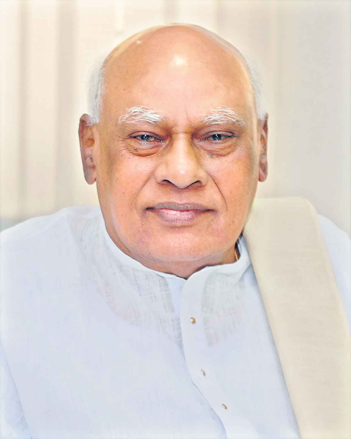 నగరమంటే ప్రాణం