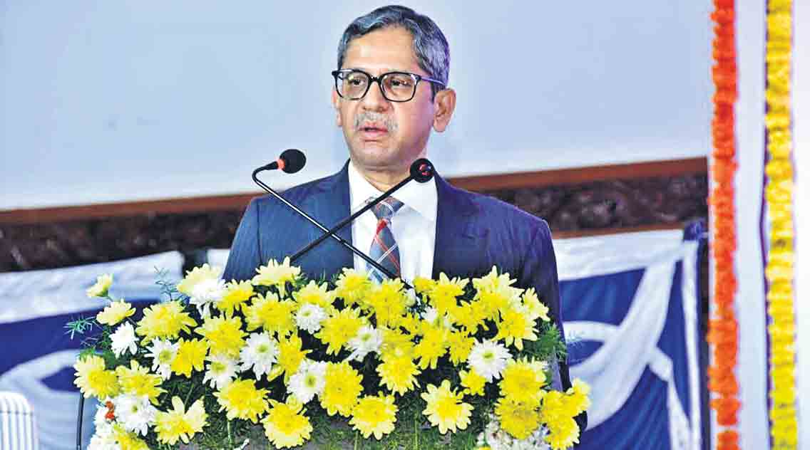 సామాన్యుల న్యాయమూర్తి