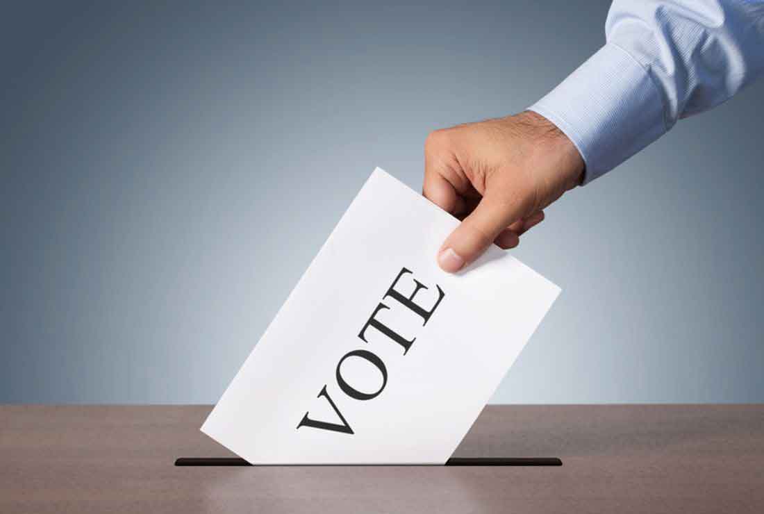 ‘స్థానిక’ ఎమ్మెల్సీ పోలింగ్‌కు సర్వం సిద్ధం