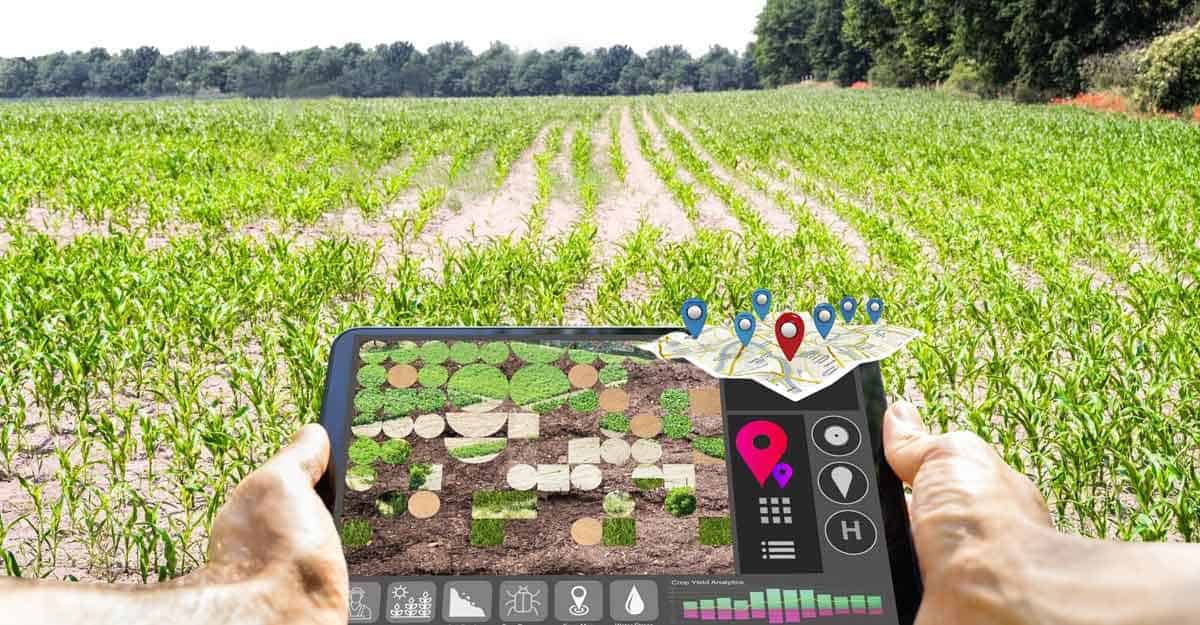 ఇకపై పక్కాగా సాగు లెక్కలు