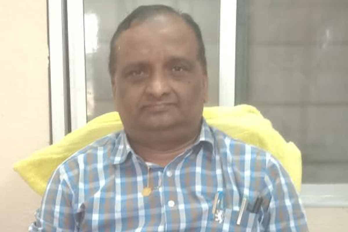 విద్యార్థులు ధైర్యాన్ని కోల్పోవద్దు