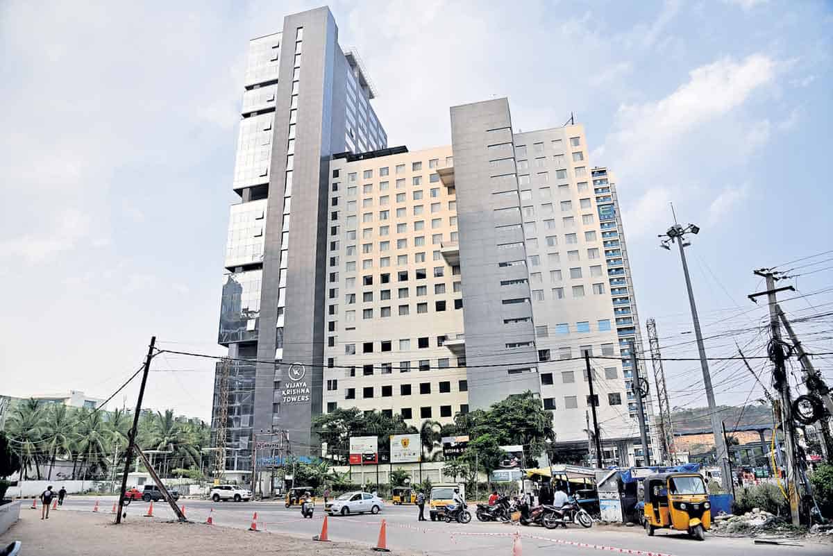 నేడే ఐఏఎంసీ ప్రారంభం