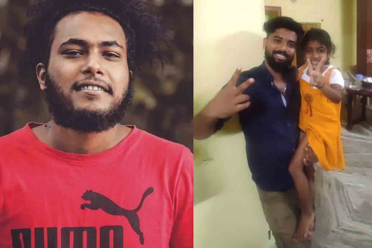 సాగర్‌ కాలువలో ముగ్గురు గల్లంతు