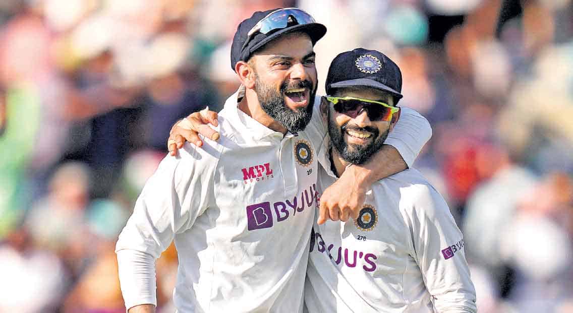 ఒడిదుడుకుల పయనం!