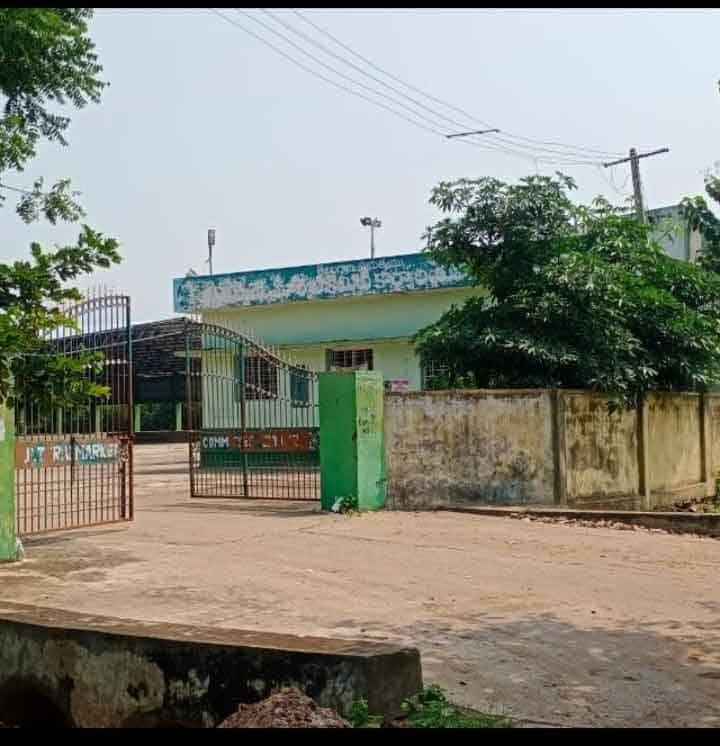 ‘ఈ-నామ్‌’ పారదర్శకం