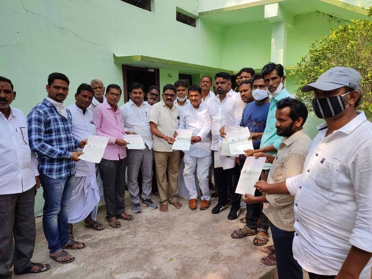 సీఎం సహాయనిధి పేదలకు వరం