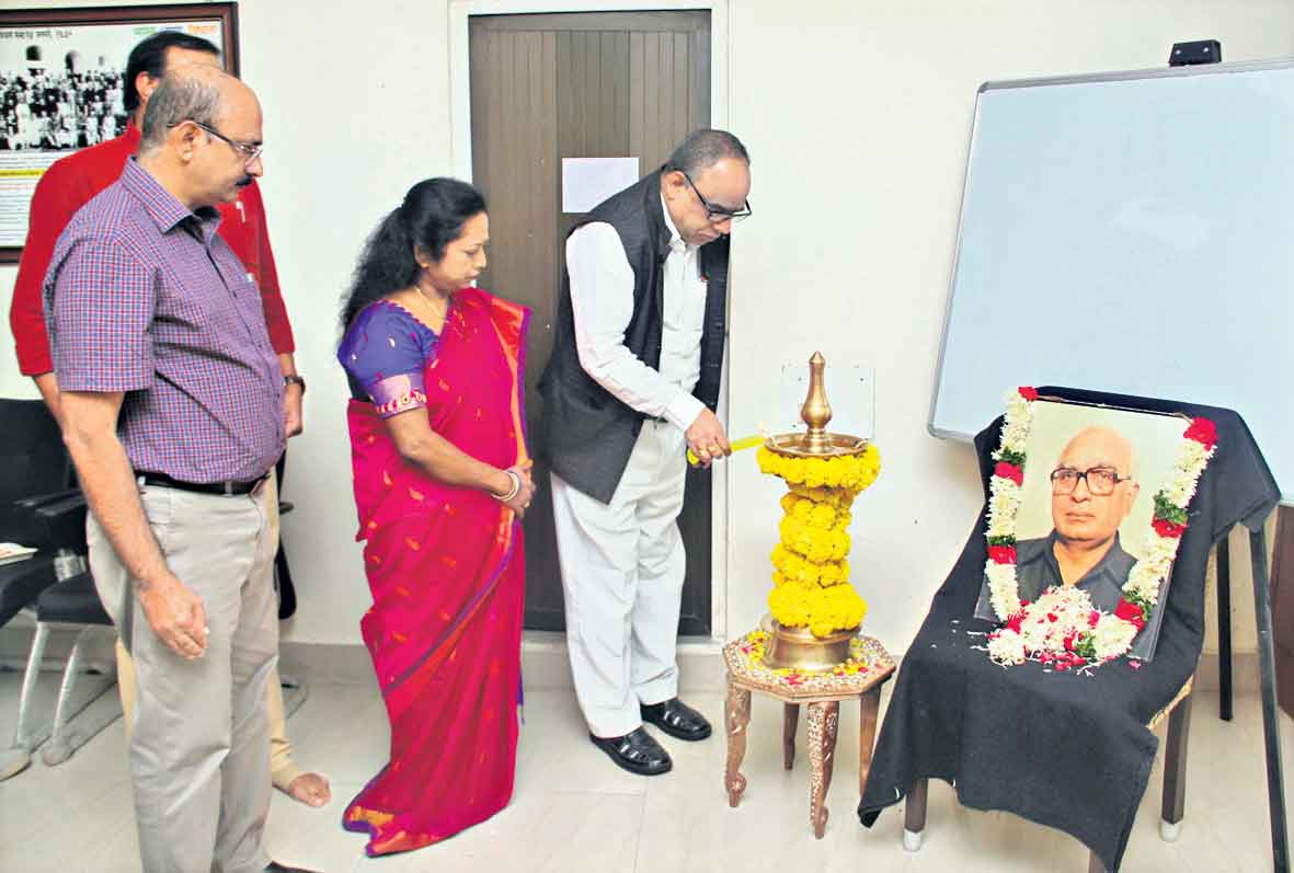 భవిష్యత్తు అంతా టెక్నాలజీదే..