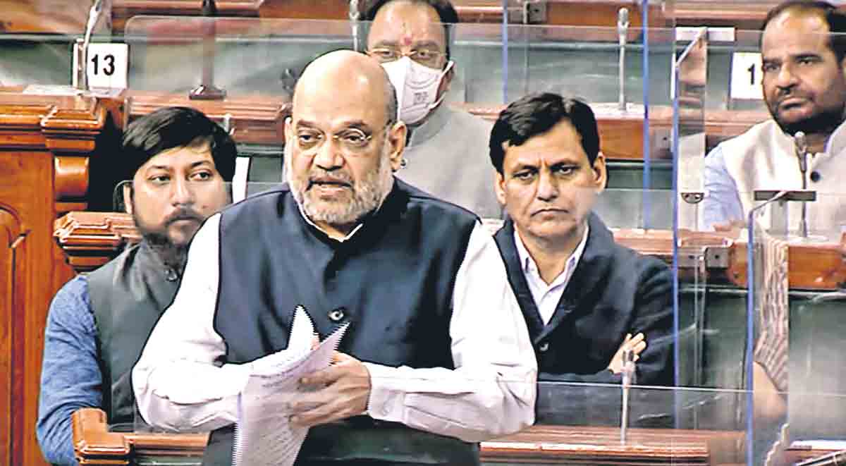 కేంద్రం పశ్చాత్తాపం