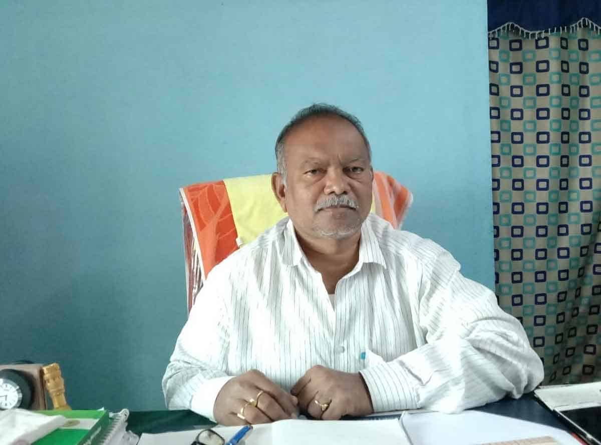 యాసంగిలో వరి వద్దు